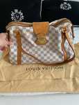Torba Louis Vuitton Damier Azur