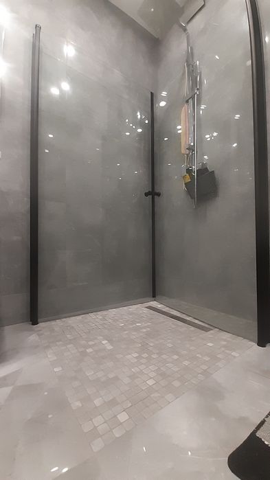 Гідроізоляція ванної кімнати