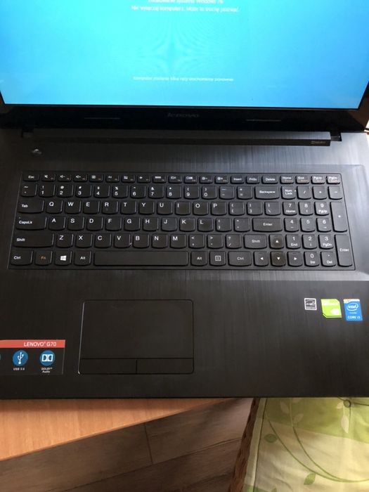 Sprzedam Laptopa Lenovo