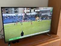 Televisao Smart Tv