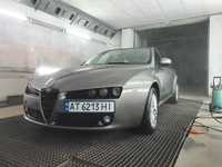 Alfa Romeo 159 | sportwagon 1.9 jtdm