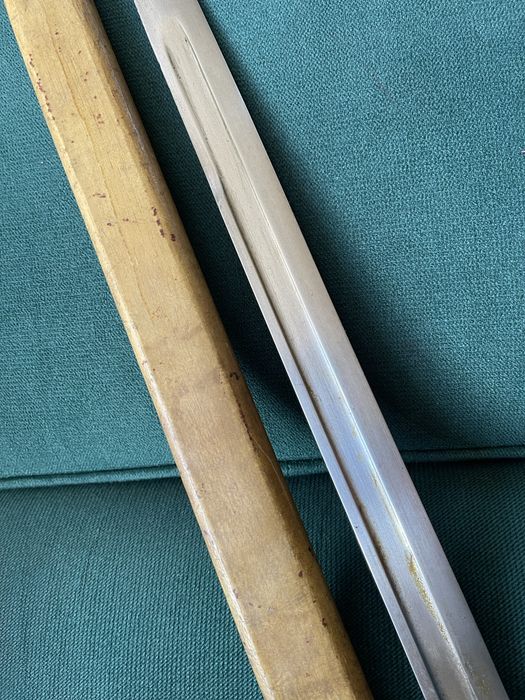 Bagnet amerykański Springfield, Garand M1 1903