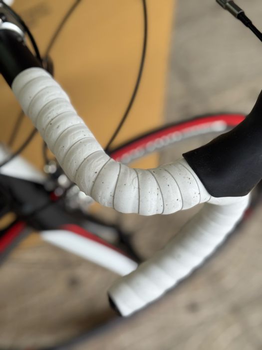 Bicicleta Estrada Carbono Trek