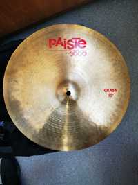 Paiste 3000 crash 16