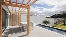Casa / Villa T3 em Rosto do Cão (São Roque) de 130,00 m2
