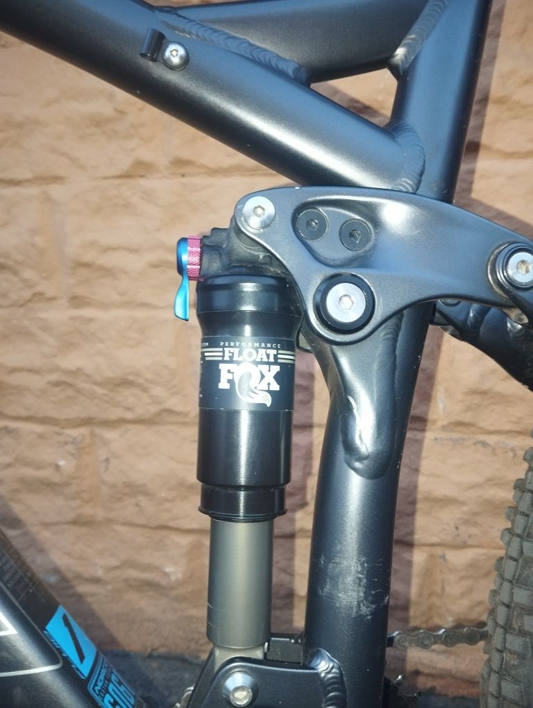Продаж Norco Fluid 7.2