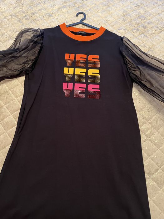 Vestido da marca Gusi