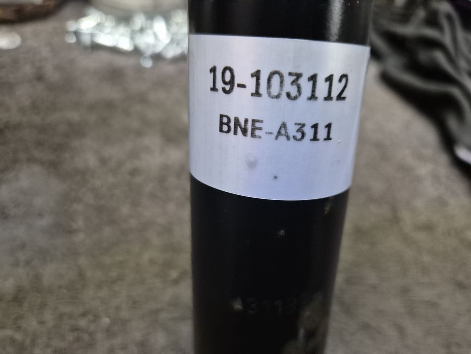 Bmw e36 rarytas wybierak biegów  328i