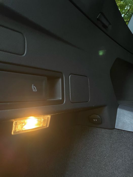 Volkswagen Tiguan 2018 SEL R-Line 2.0 TFSI 4 motion