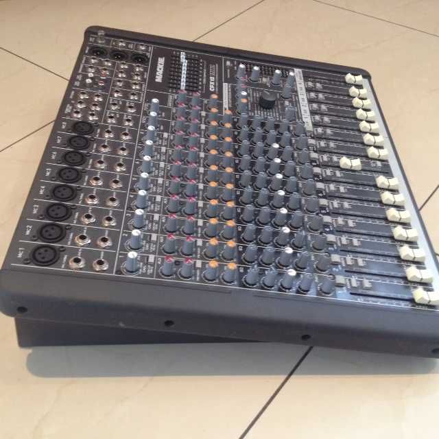 Mikser Mackie CFX 12 MKII