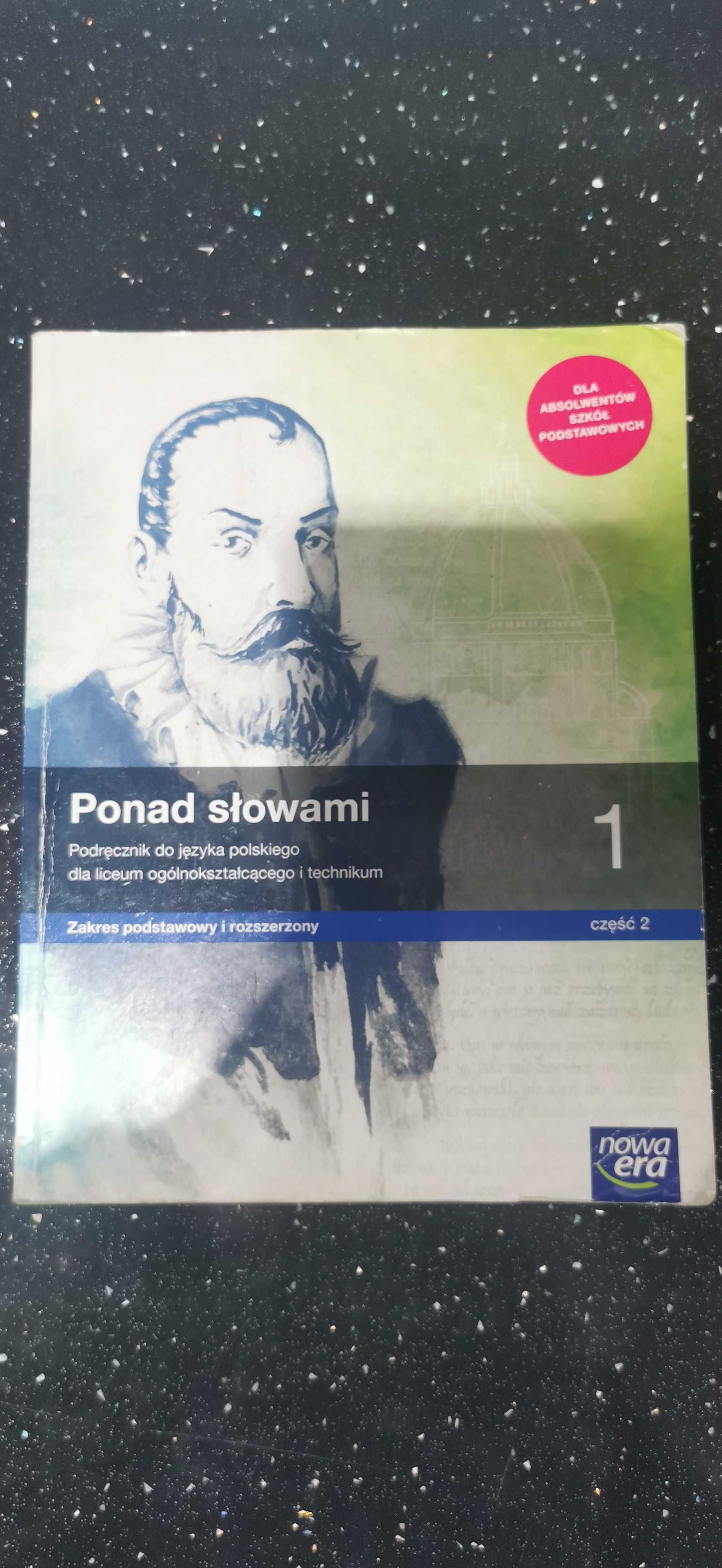 Ponad słowami 1 część 2