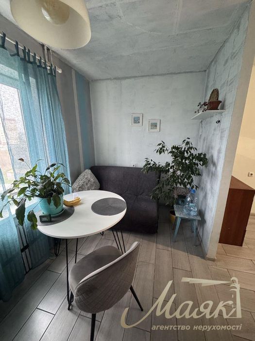 Оренда однокімнатної квартири, Космос