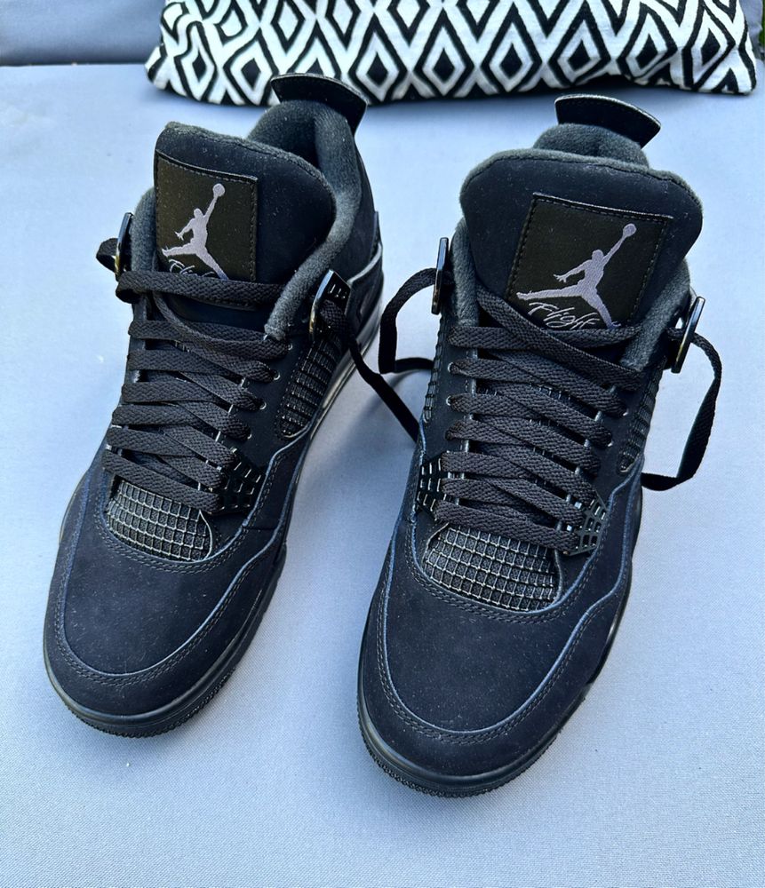 Buty Nike Jordan BlackCat 4 rozm 42