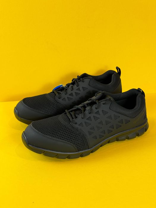Чоловічі робочі кросівки Reebok Rb4035 розмір 47