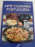 Arte Culinária Portuguesa