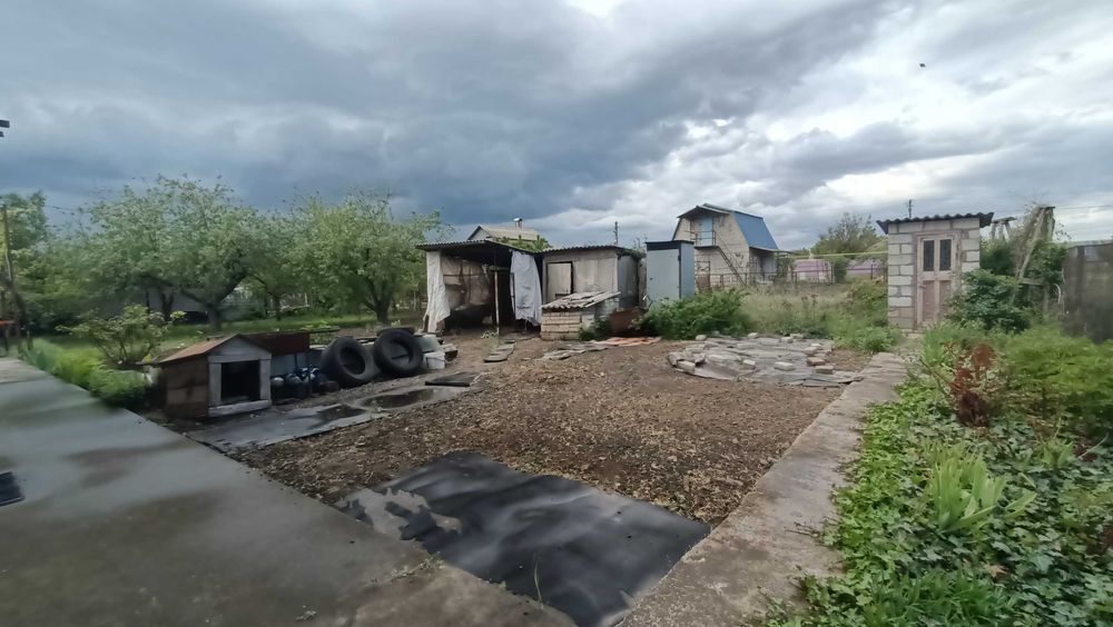 Продам будинок в селищі Ілліча Кривий Ріг