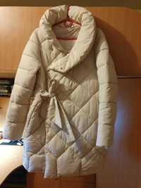 Тепла куртка на зиму