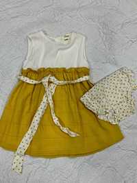 Vestido 24 meses