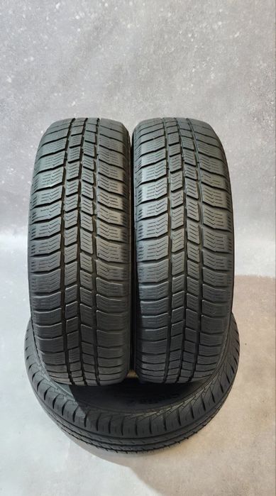 165.65.14 Barum Polaris3 2шт