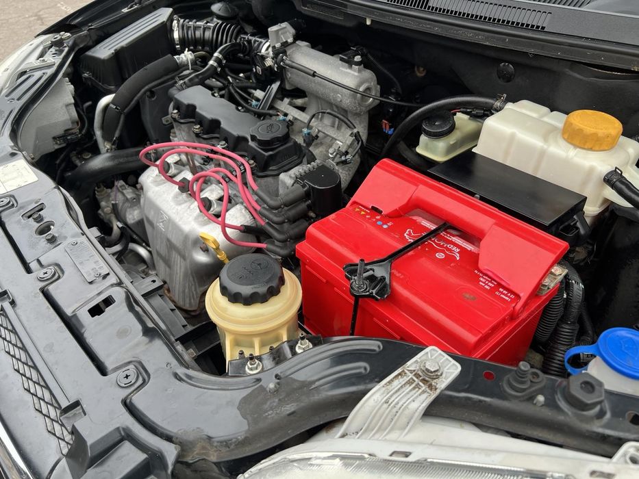 Авео найкраща та сама любима