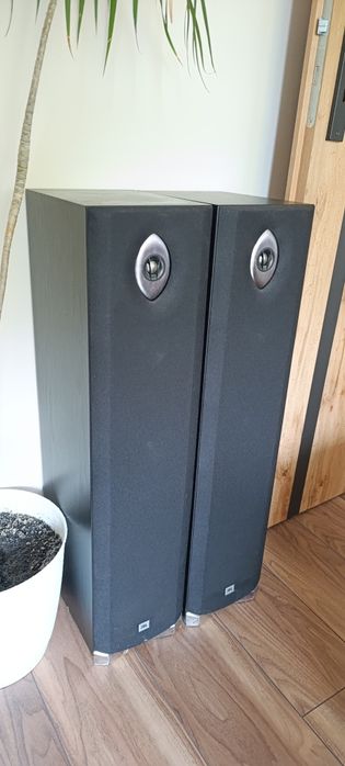 JBL tlx4 kolumny podłogowe stereo