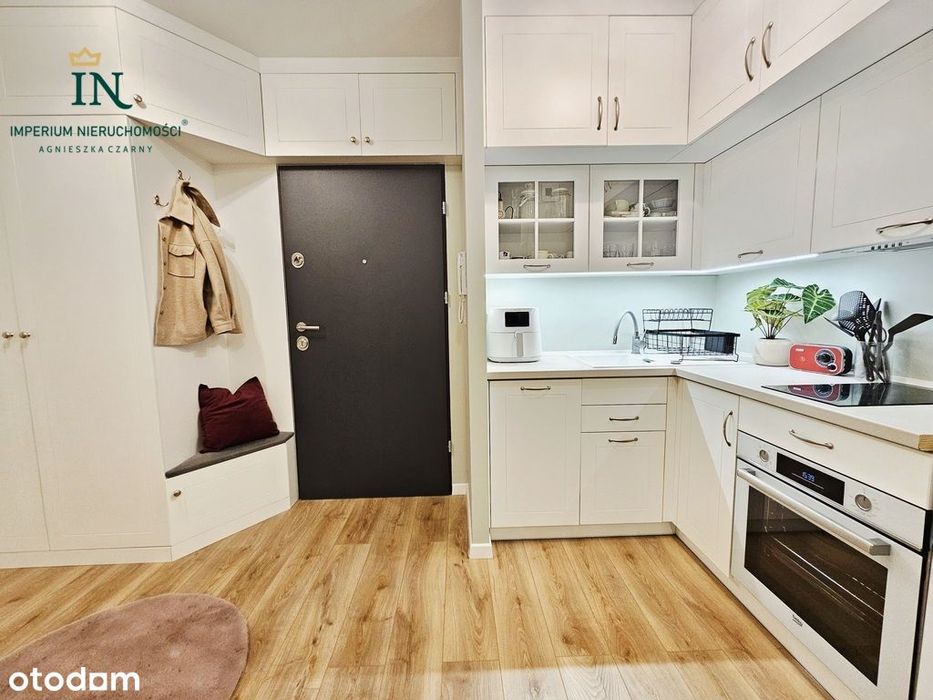 ***Nowe budownictwo, 2 pokoje, Węglinek***