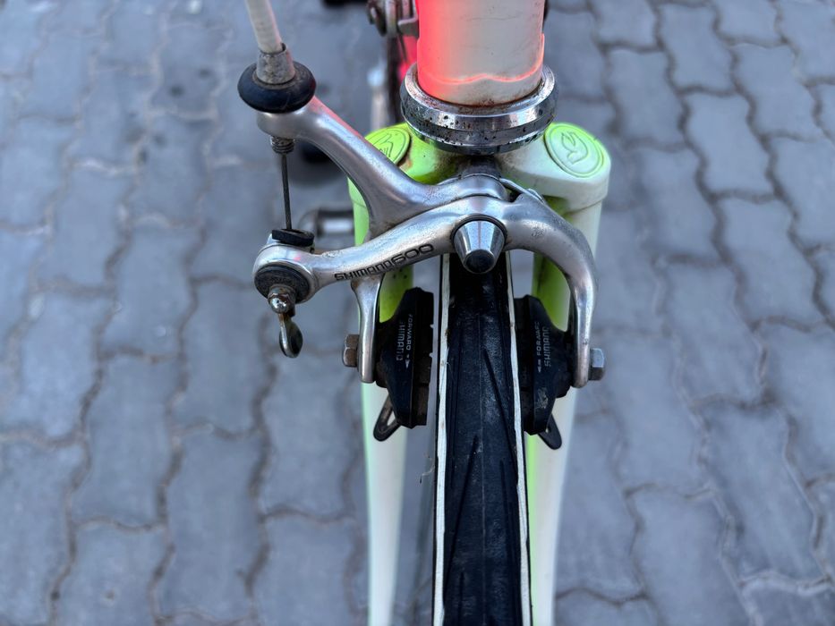 Bicicleta clássica