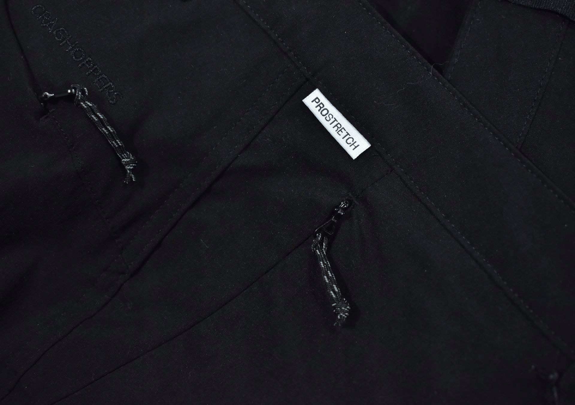 Craghoppers Kiwi Pro Spodnie Trekkingowe / 3Xl