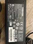 Toshiba laptop zasilacz