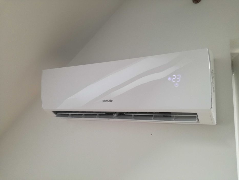 Profesjonalny Montaż klimatyzacji  -  Kraków