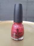 Lakier do paznokci China Glaze "I love your guts"