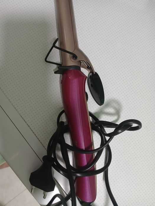 Фен для волосся новий