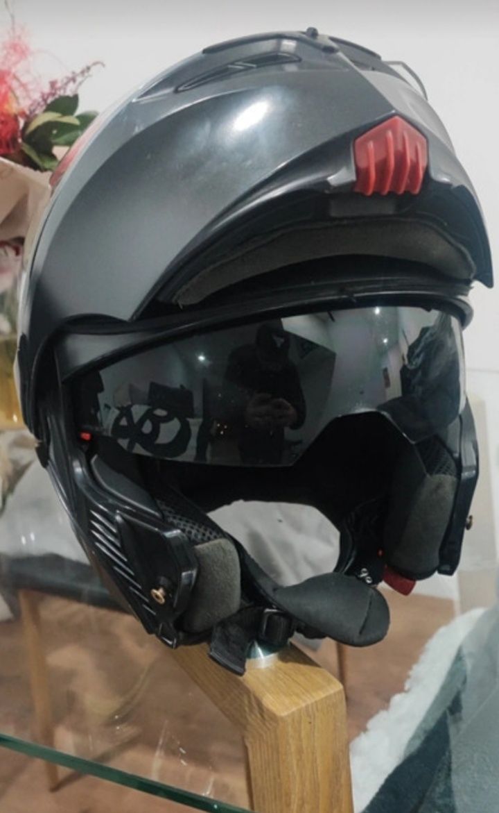 AGV Compact ST2 modular