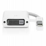 Adapter Apple Mini DisplayPort na DVI