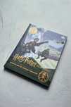 Harry Potter: The Film Vault – Volume 7