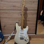 Squier Stratocaster