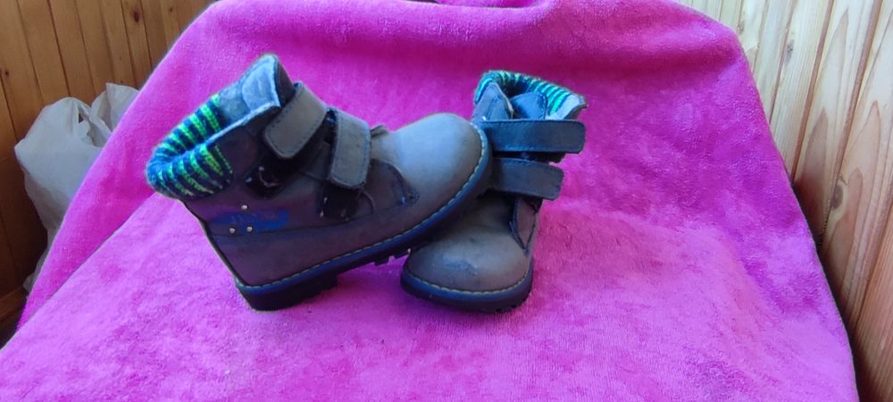 Кросівки, ботиночки на хлопчика