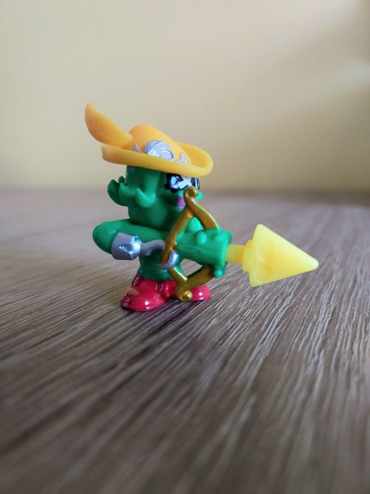 3 seria piratix Crazy Jungle