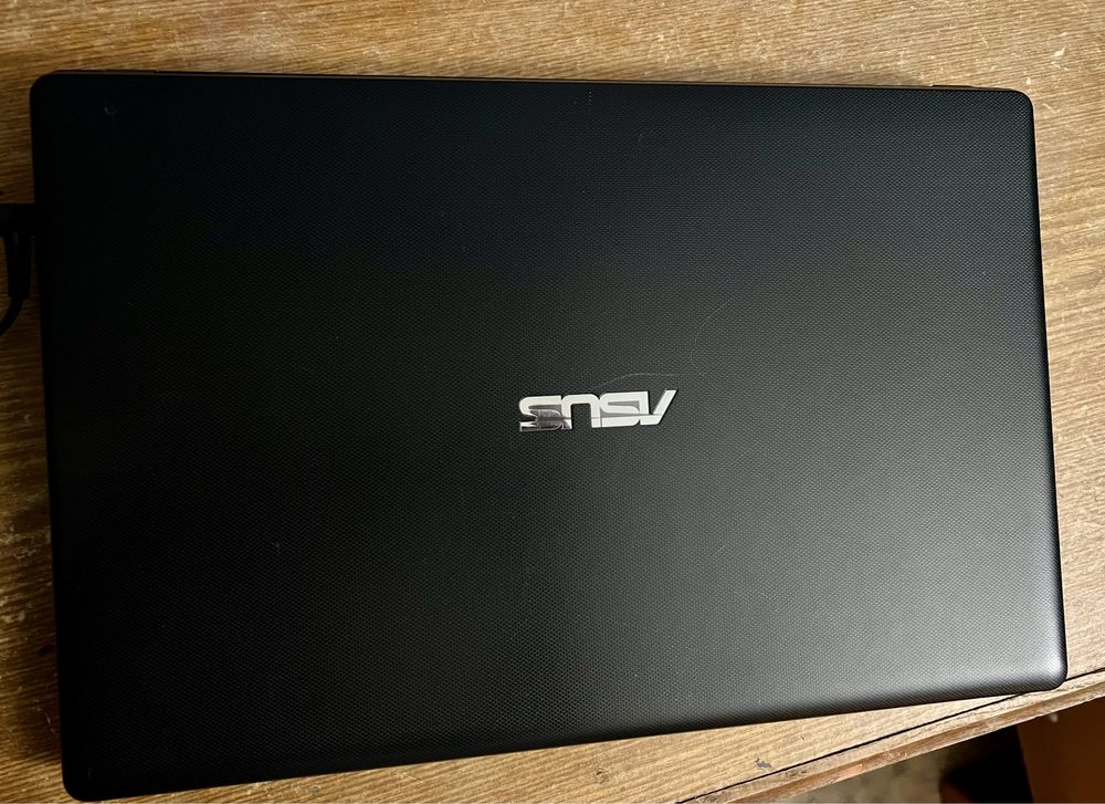 Ноутбук ASUS X551M (б/в)