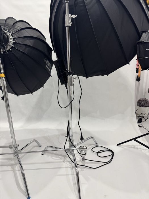 Zestaw softboxow 30-120