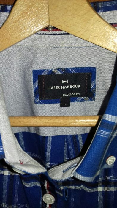 Koszula męska fajna