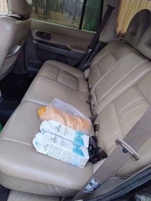 Продам Pajero Sport 3.0 газ/бензин