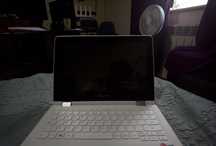 Lenovo yoga 300 touch