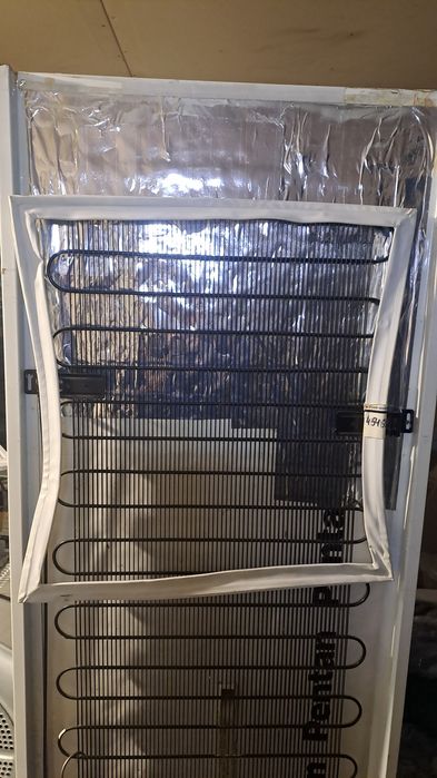 Резинка дверей холодильника BEKO