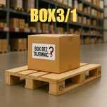 BOX Bez Tajemnic-Zwroty Konsumenckie Amazon Ze Specyfikacją Produktową