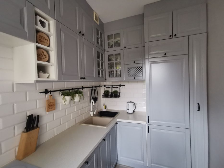 Meble kuchenne używane +agd