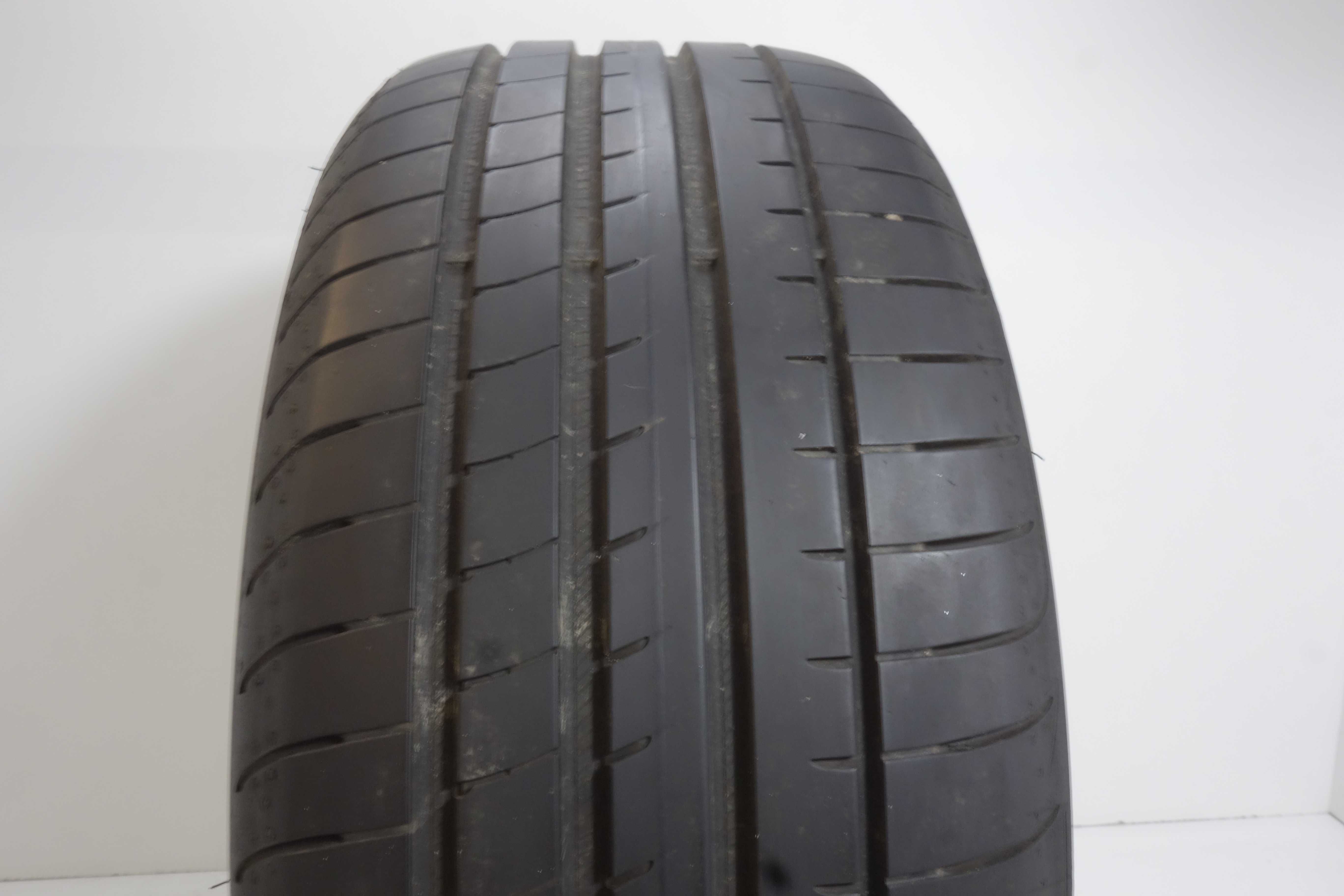 Opony letnie 225/40/18 - GOODYEAR Eagle F1 Asymmetric 3 * XL