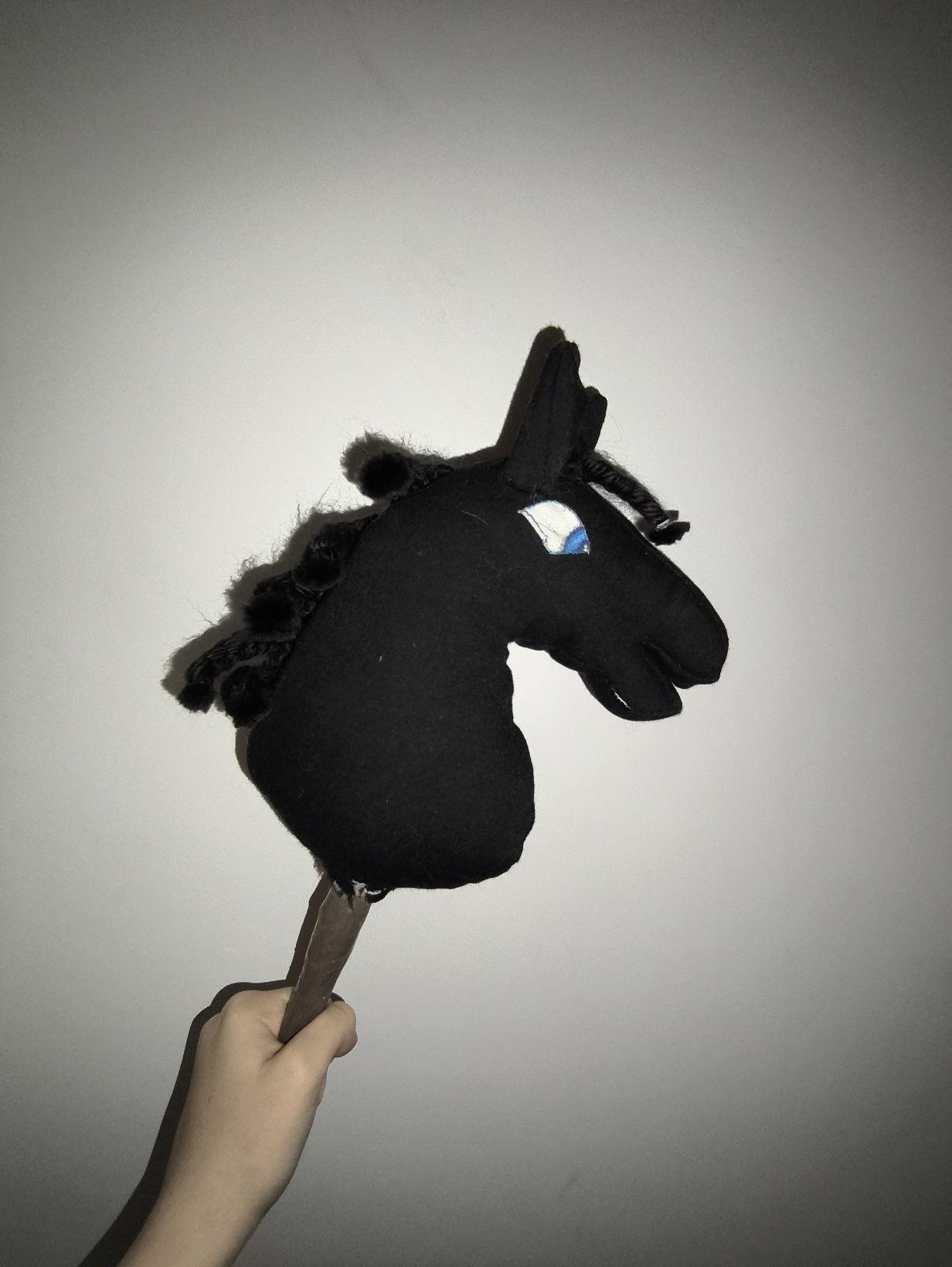 Hobby hordę czarny
