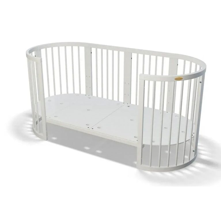 Ліжко дитяче 9 в 1