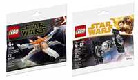 LEGO Star Wars Polybag zestaw - #O01